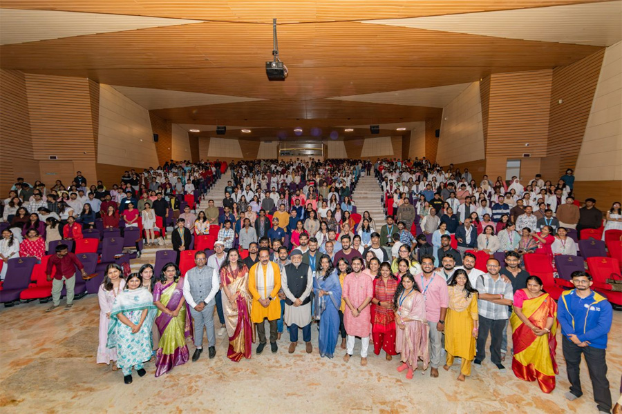 Arising Kindness and Being Human Reflections from the Global Youth Seminar