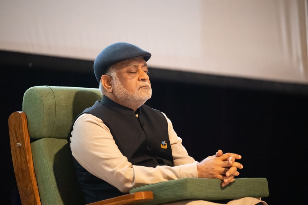 Arising Kindness and Being Human Reflections from the Global Youth Seminar — image 2