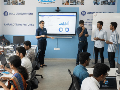 VIRAT ACADEMY